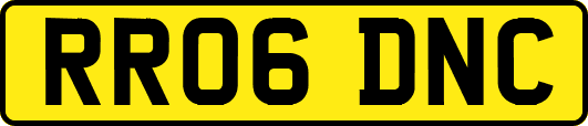 RR06DNC