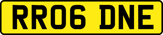RR06DNE