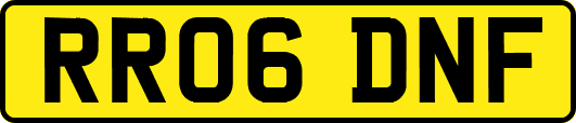 RR06DNF