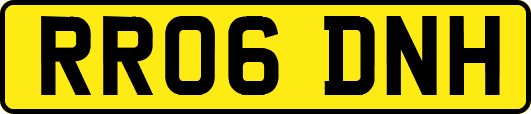 RR06DNH