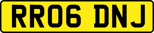RR06DNJ
