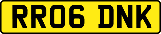 RR06DNK