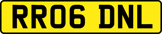 RR06DNL
