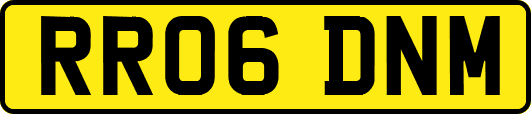 RR06DNM