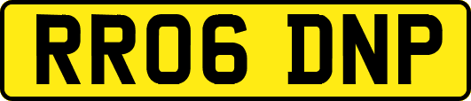 RR06DNP