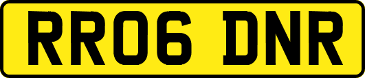 RR06DNR