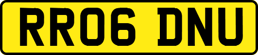 RR06DNU