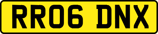 RR06DNX