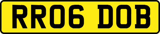 RR06DOB