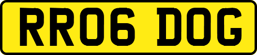 RR06DOG
