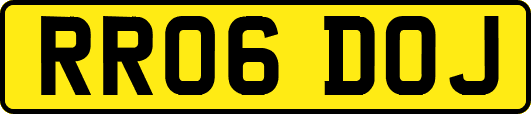 RR06DOJ