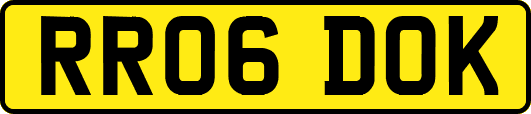 RR06DOK
