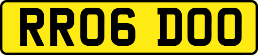 RR06DOO