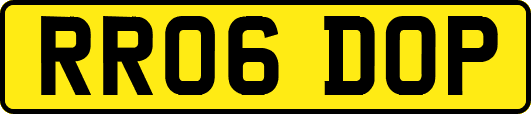 RR06DOP