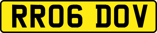RR06DOV