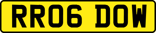 RR06DOW