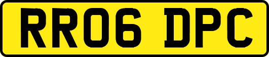 RR06DPC