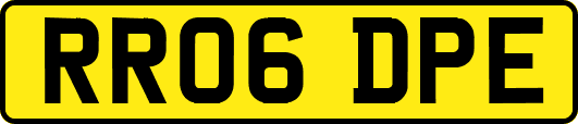 RR06DPE