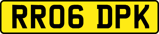 RR06DPK