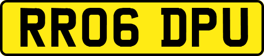 RR06DPU