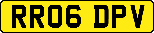 RR06DPV