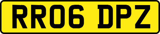 RR06DPZ