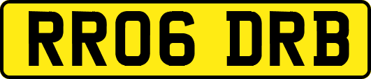 RR06DRB