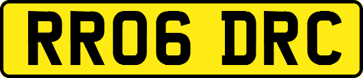 RR06DRC