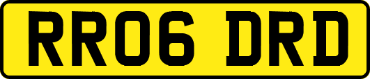 RR06DRD