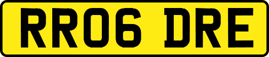 RR06DRE