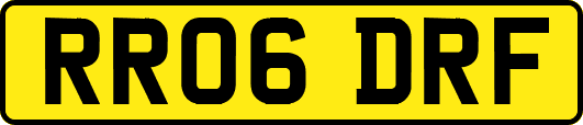 RR06DRF