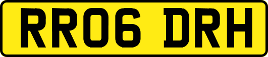 RR06DRH
