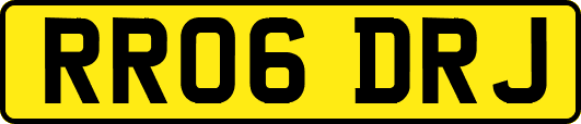 RR06DRJ
