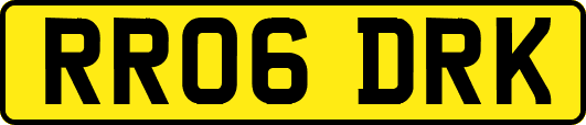 RR06DRK