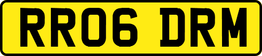 RR06DRM