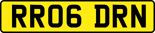 RR06DRN