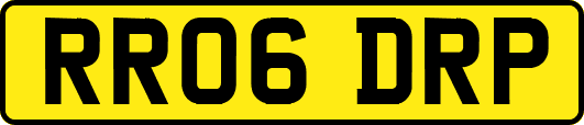 RR06DRP
