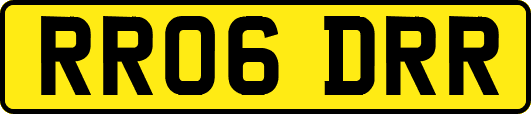 RR06DRR