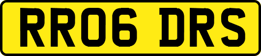 RR06DRS