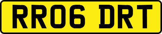RR06DRT