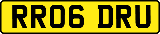 RR06DRU
