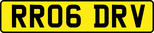 RR06DRV
