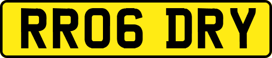 RR06DRY