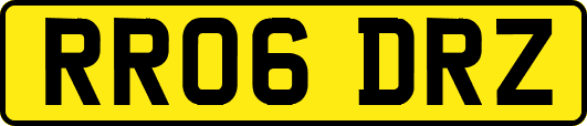RR06DRZ