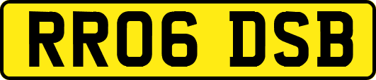 RR06DSB