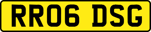 RR06DSG