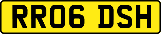 RR06DSH