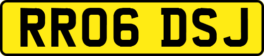 RR06DSJ