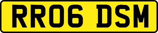 RR06DSM