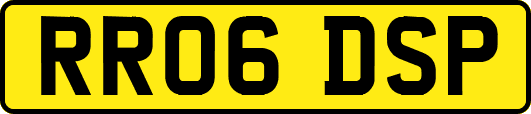 RR06DSP
